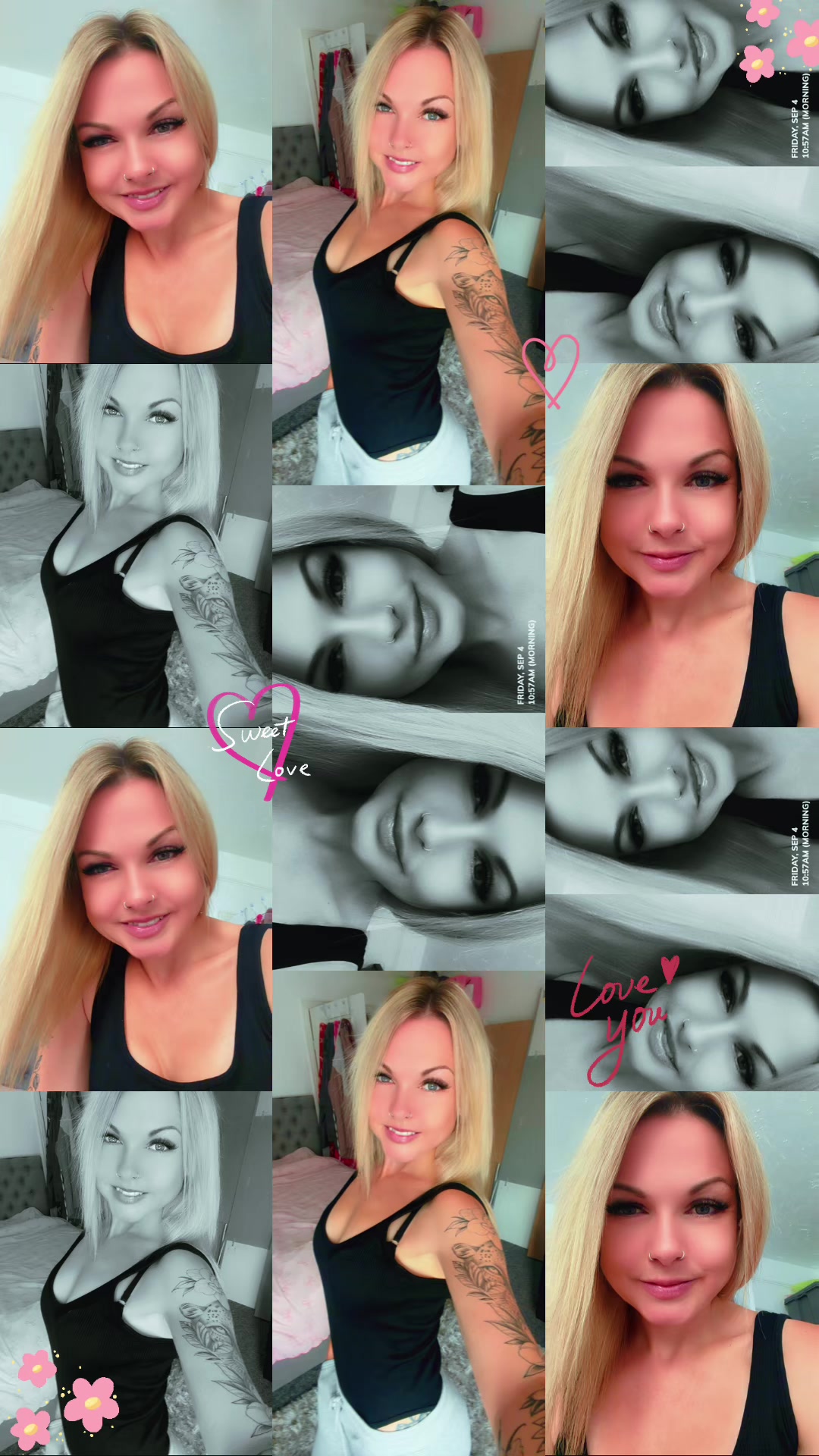 @Nikki&hearts;️