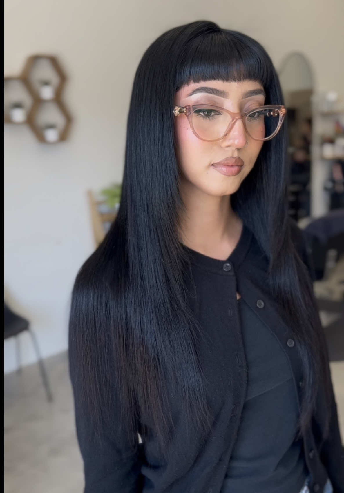 @CNB hair by Britney
