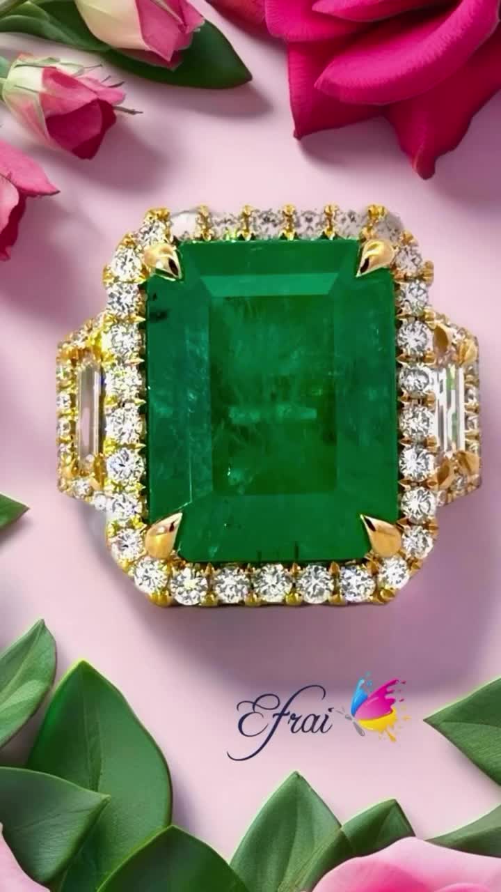 @E FRAI DIAMONDS & JEWELRY