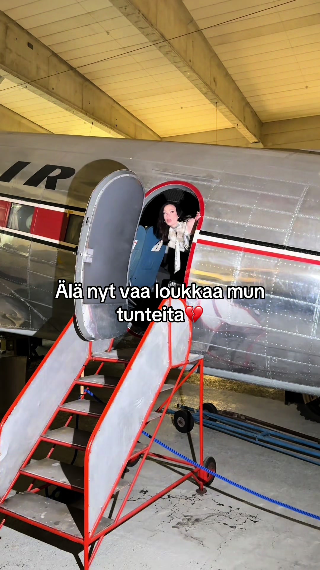 @Alma Alanko