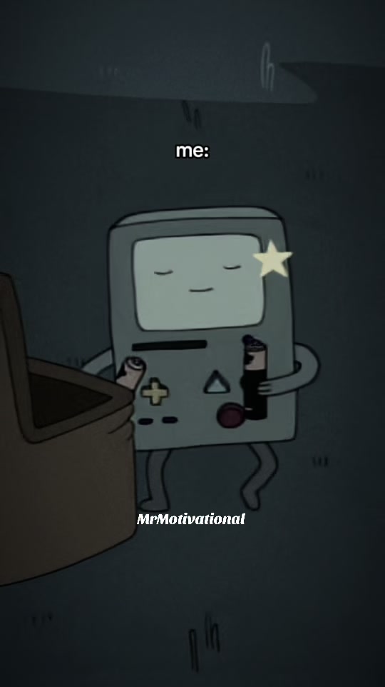 @MrMotivational