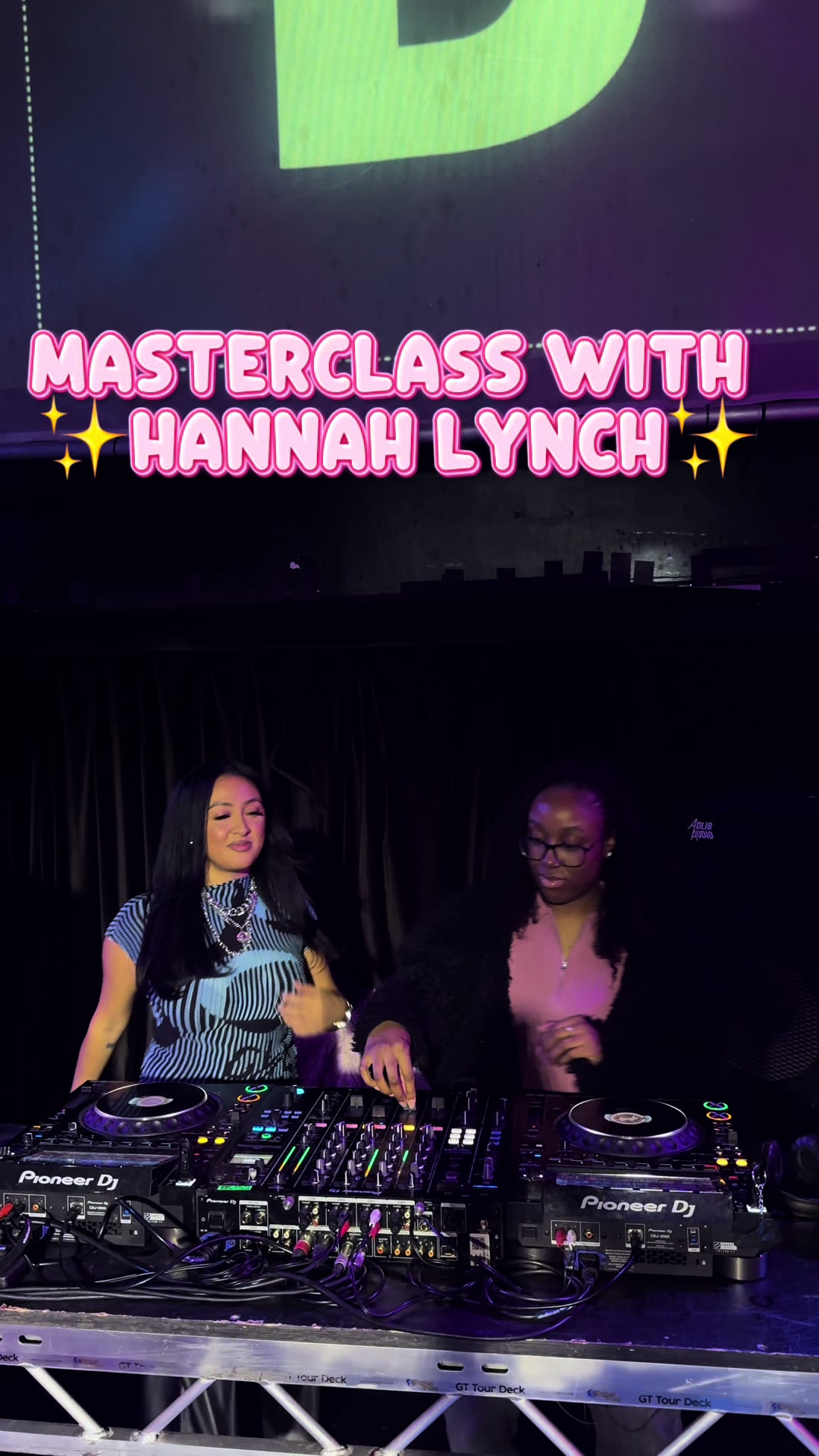 @DJ Channy💕