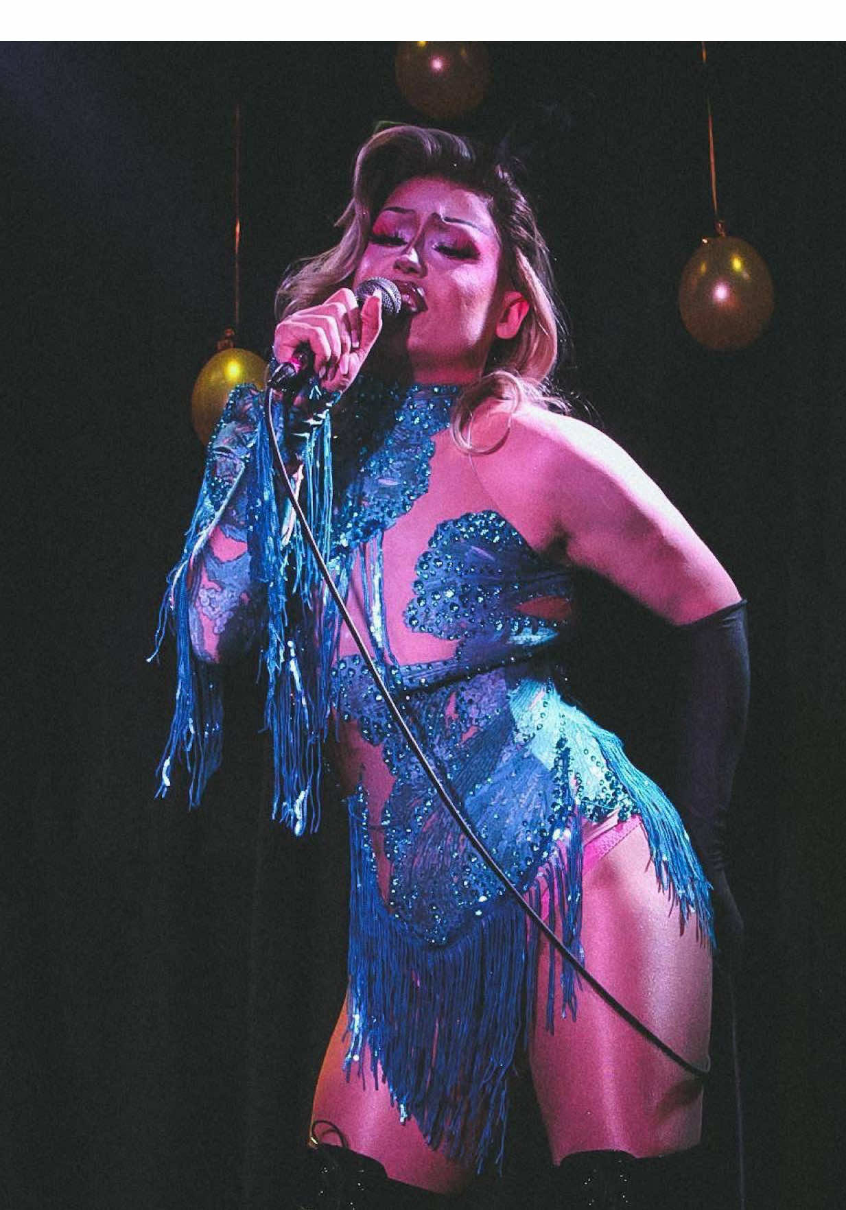 @The Giffard Drag Cabaret