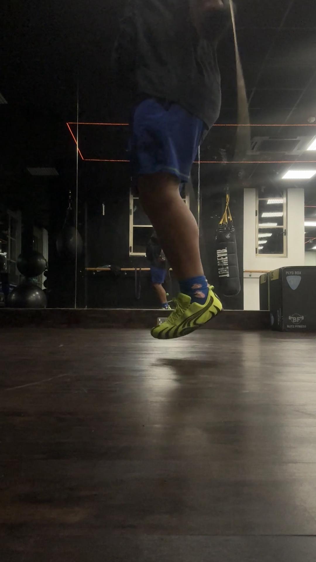 @AJ Power