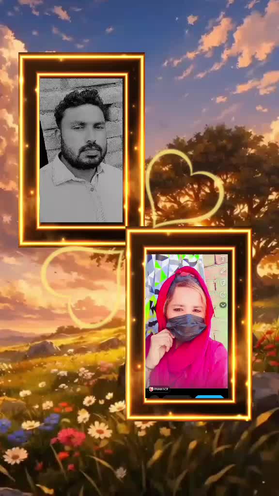 @muqadassamundriqueen♥️