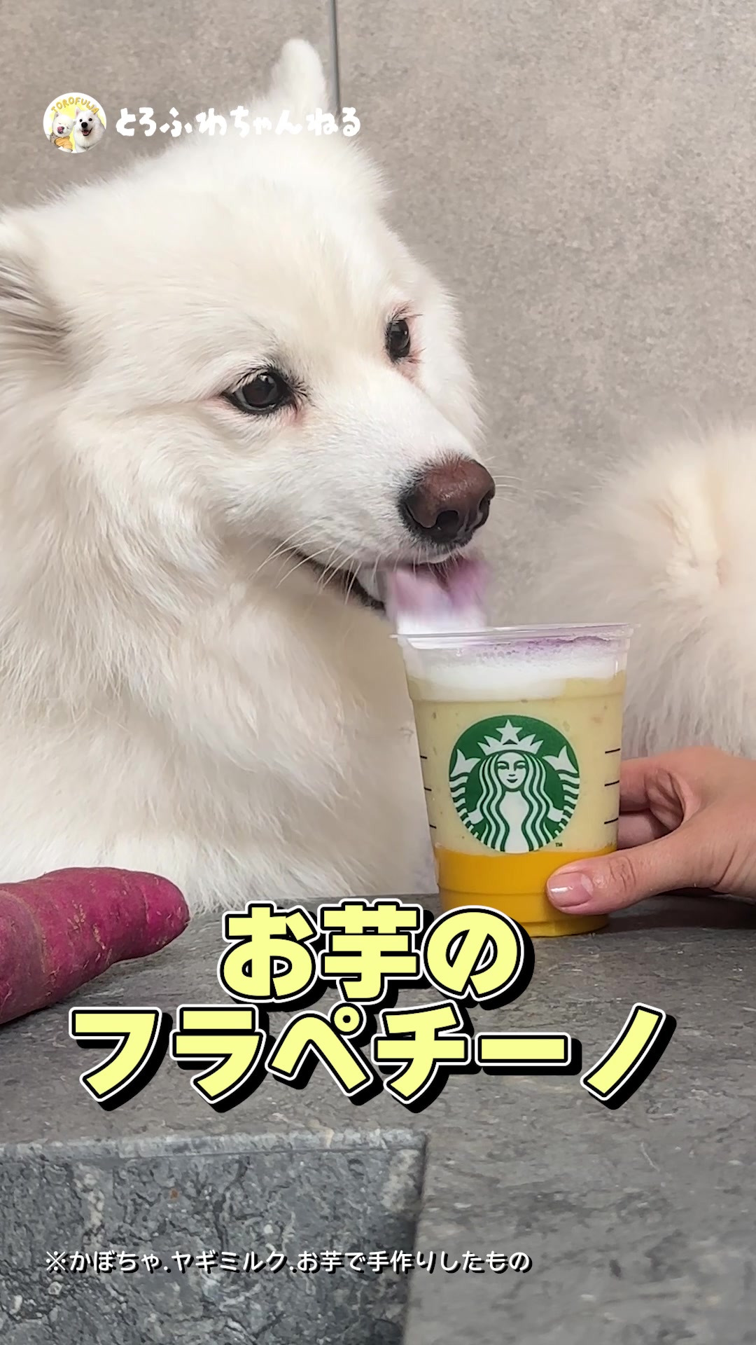 @とろふわ