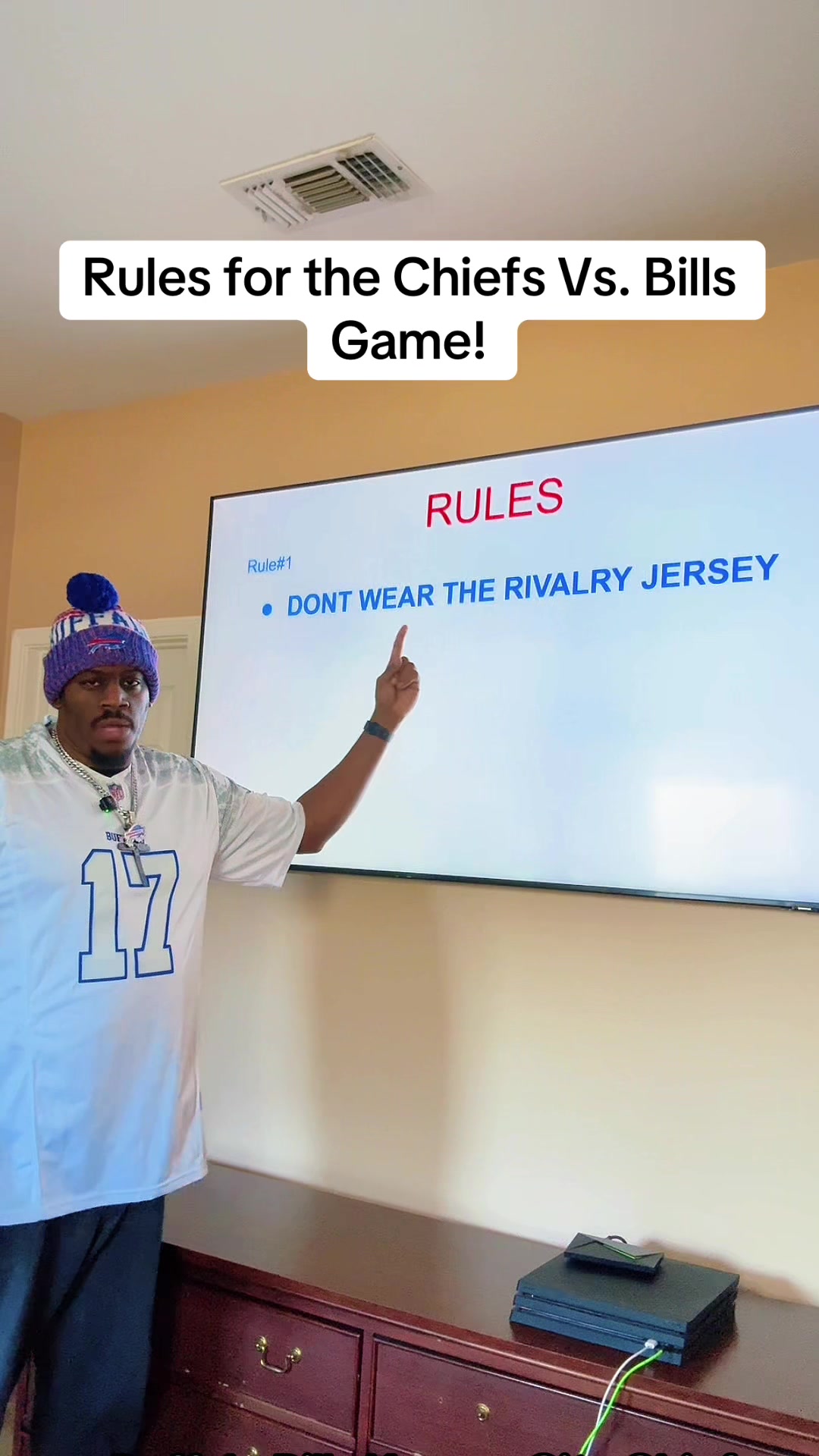 @SirrBaby | Buffalo Bills