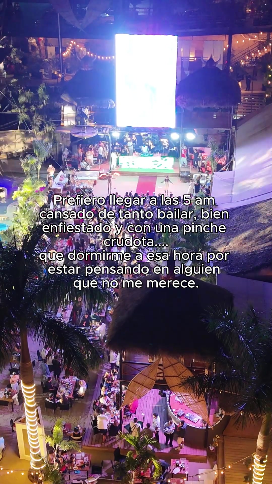 @Playa Vikingos Teques
