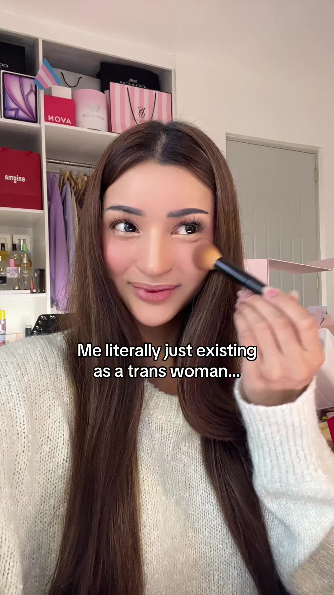 @JAMIE •Trans Empowerment