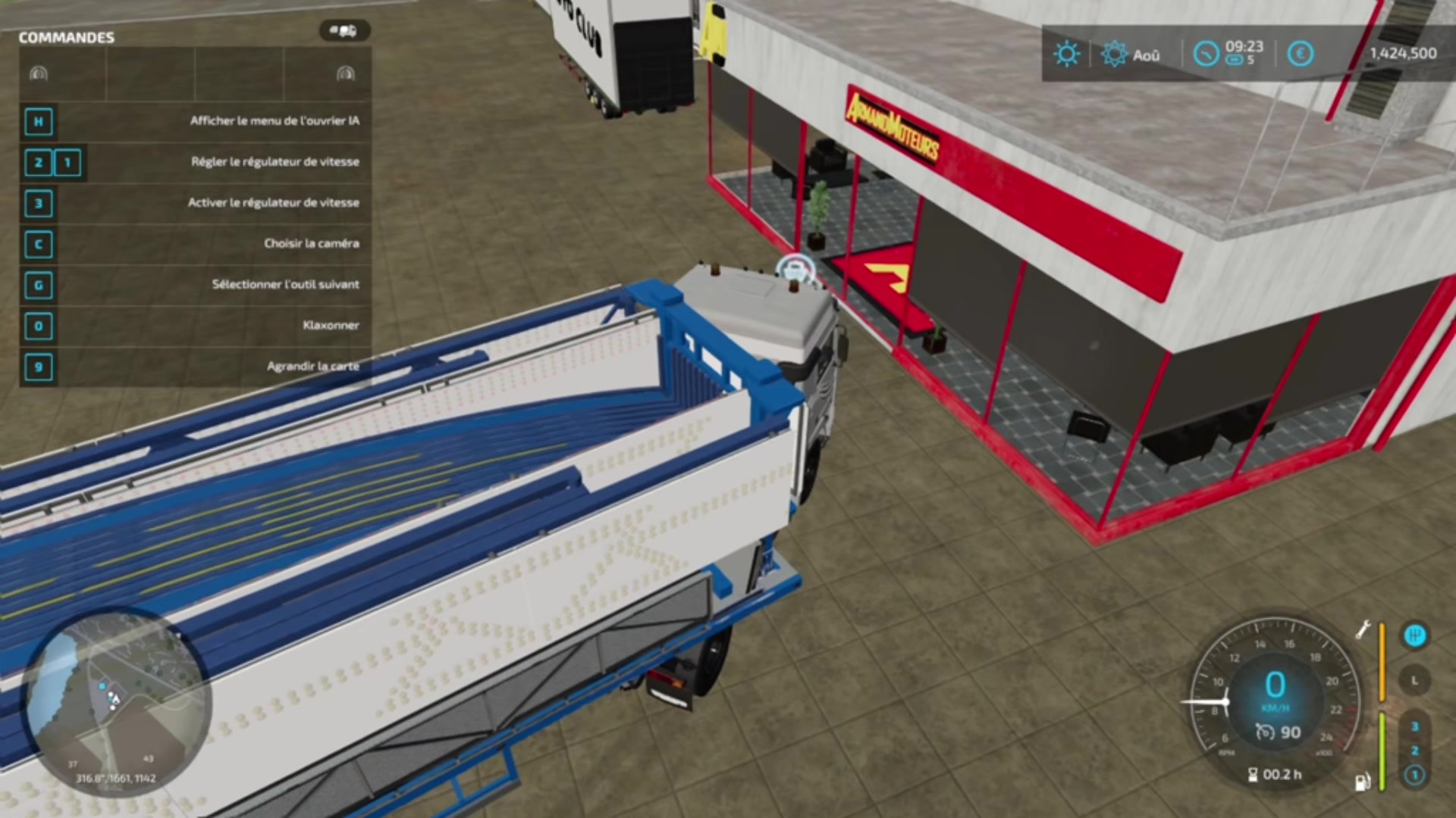 @Funfair fs19/22