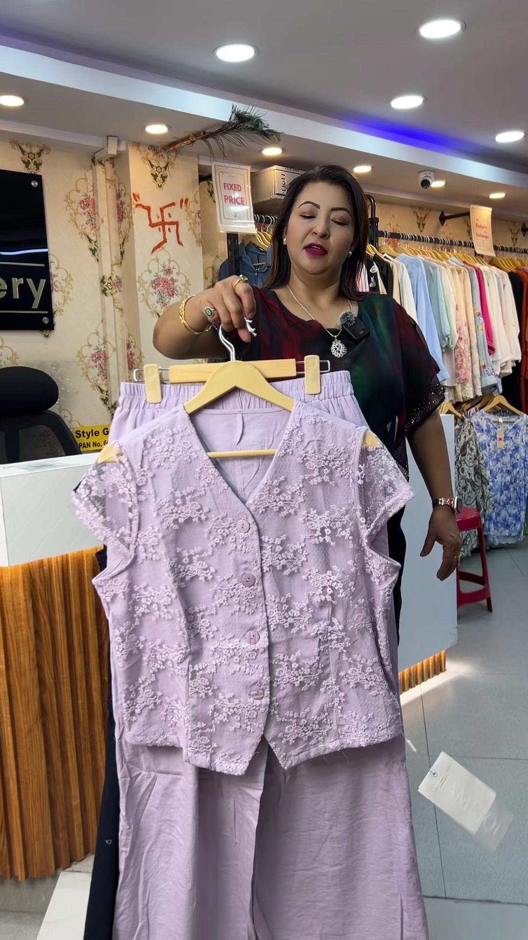 @Style Gallery Nepal