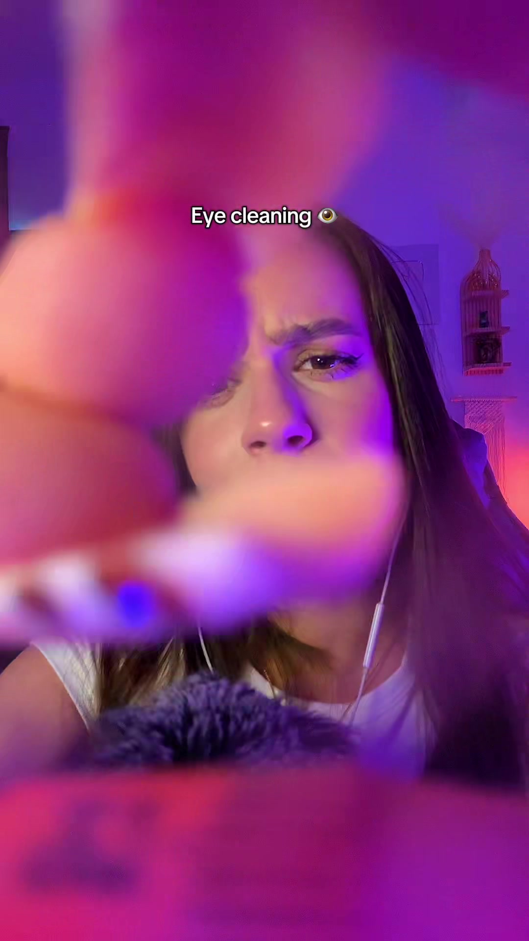 @Kaitlyn Fall Asmr 🥱💤