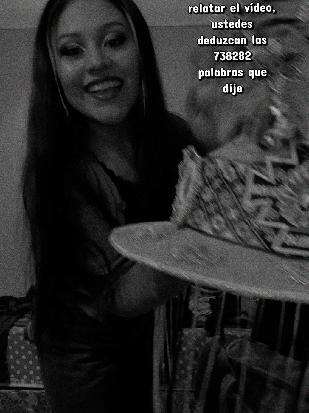 @Ana Yanett