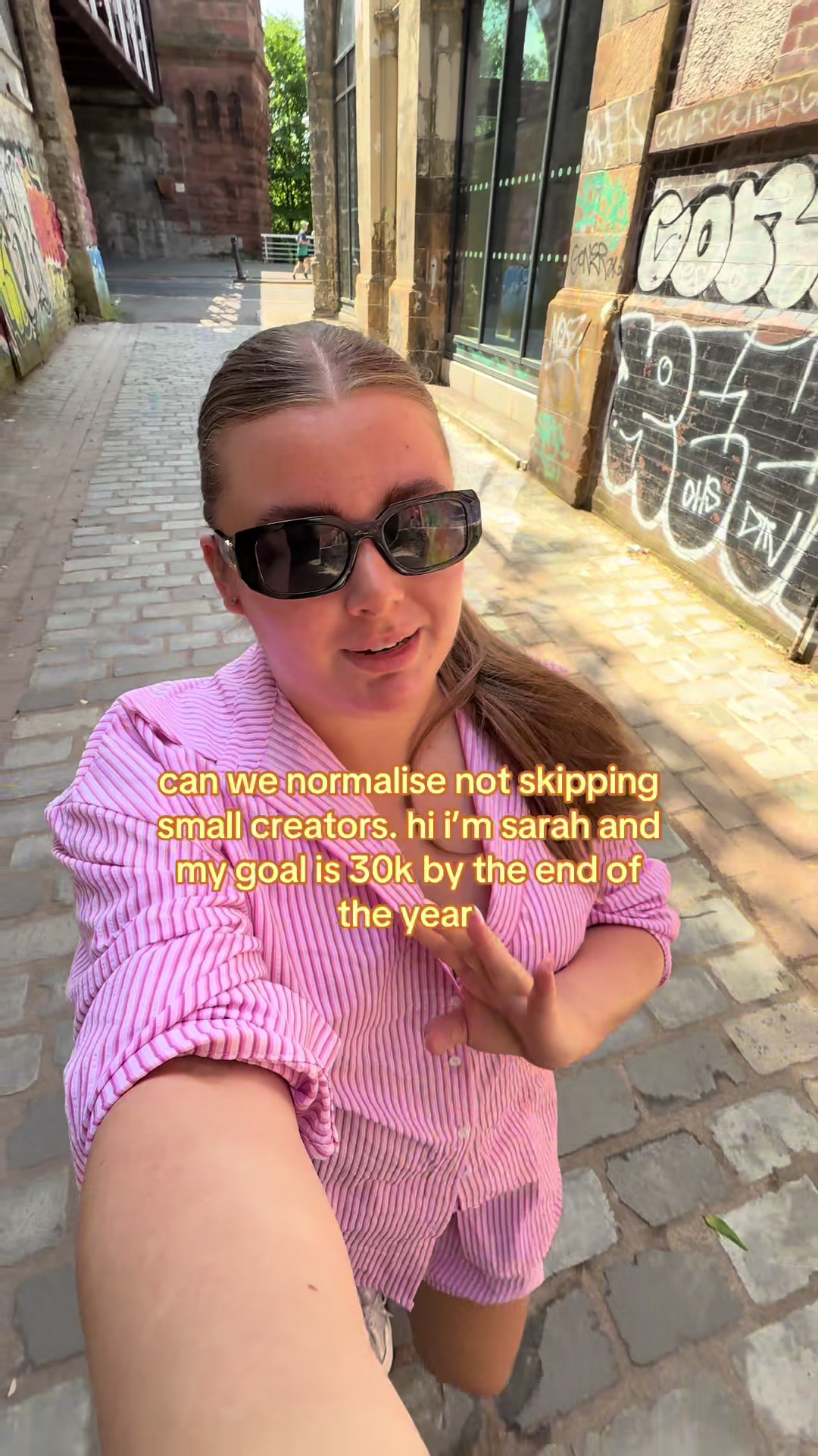 @sarah preston