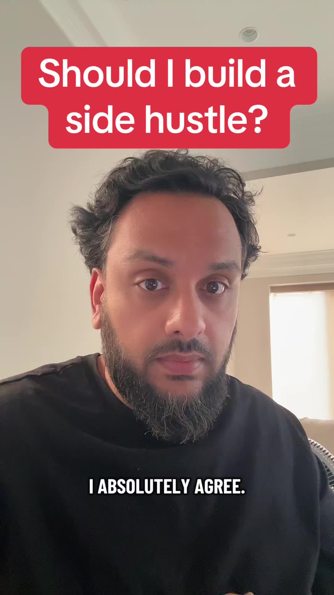 @Fahad | C-Suite Ready with AI