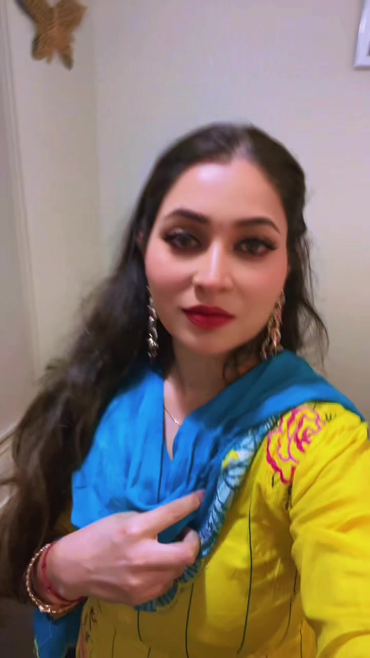 @Makeup by Anu