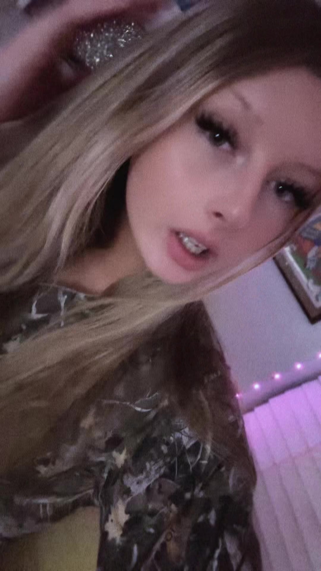 @paisley ☆