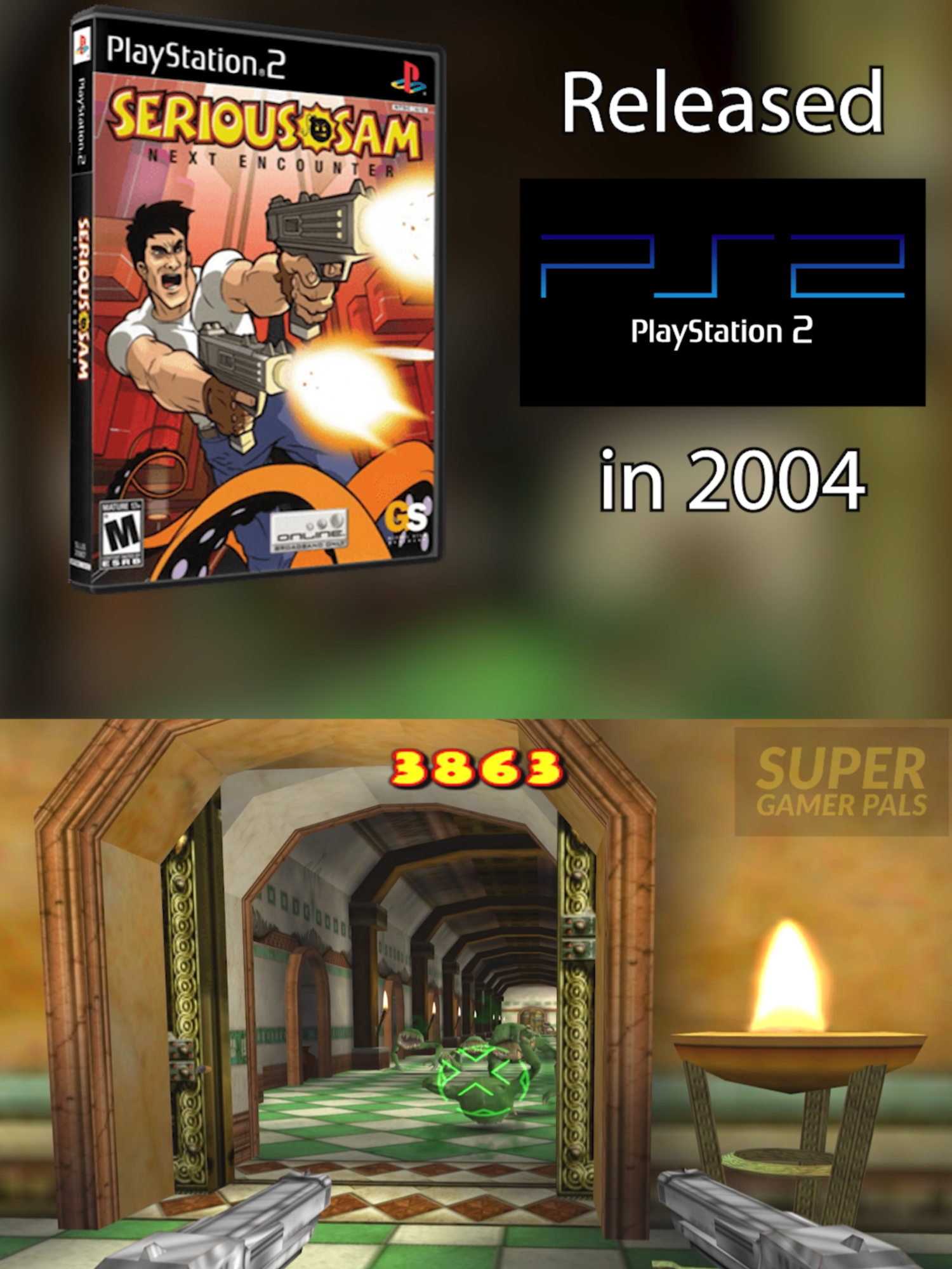 @Super Gamer Pals