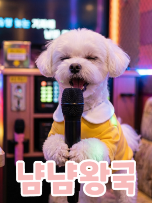 @냠냠왕국