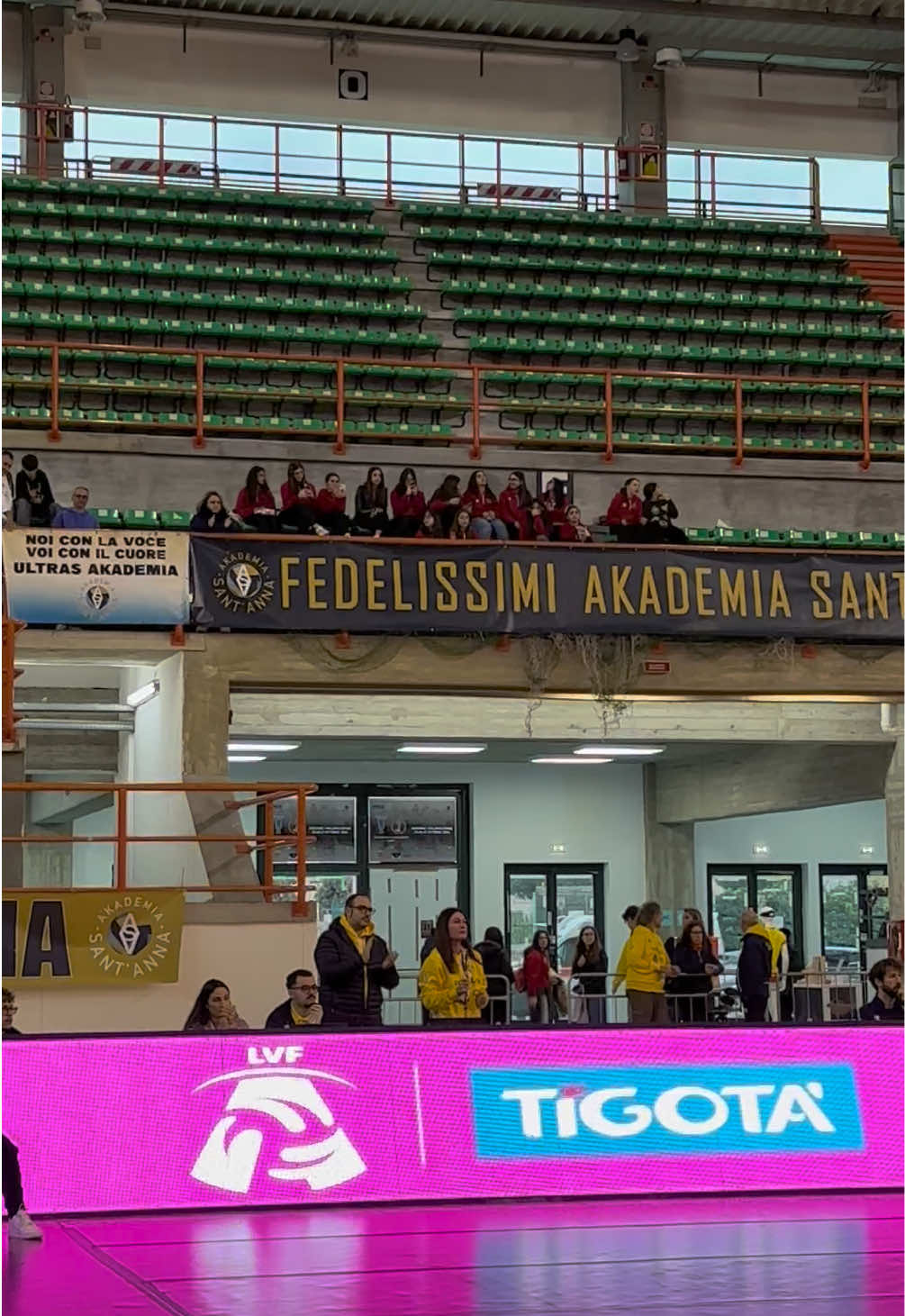 @Akademia Sant'Anna