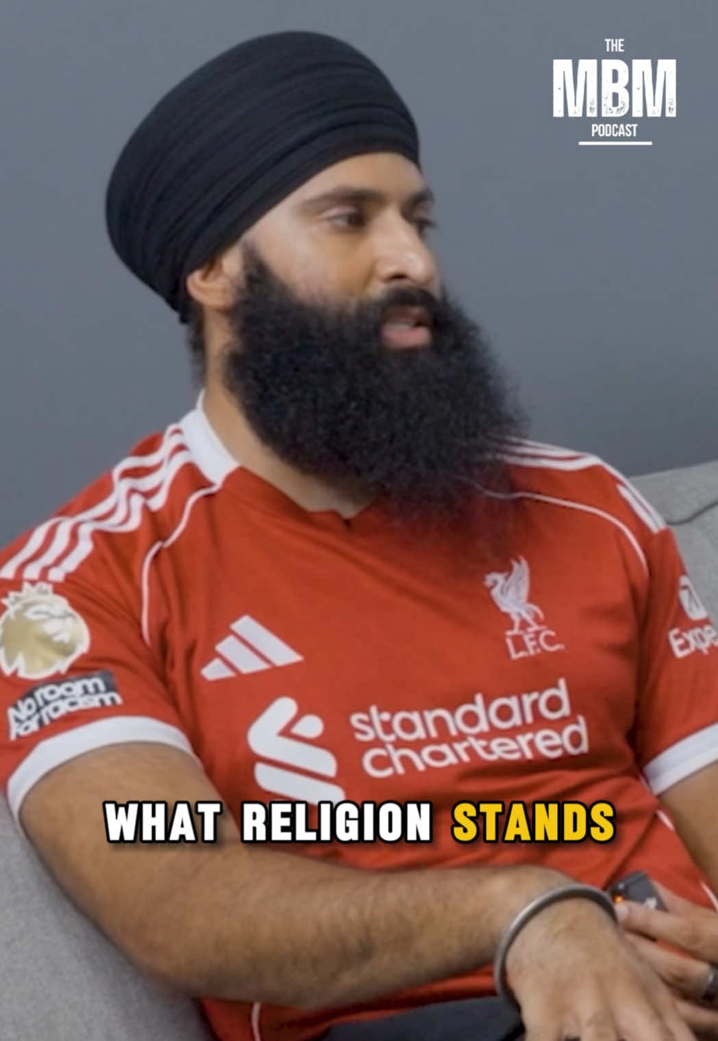 @The Modern Brown Men Podcast