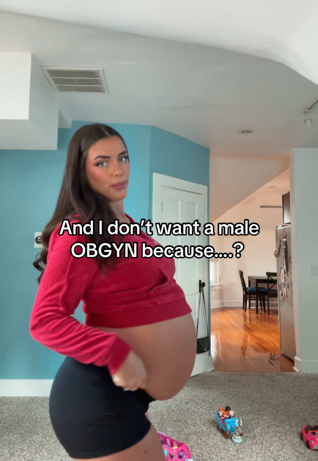 @Maria