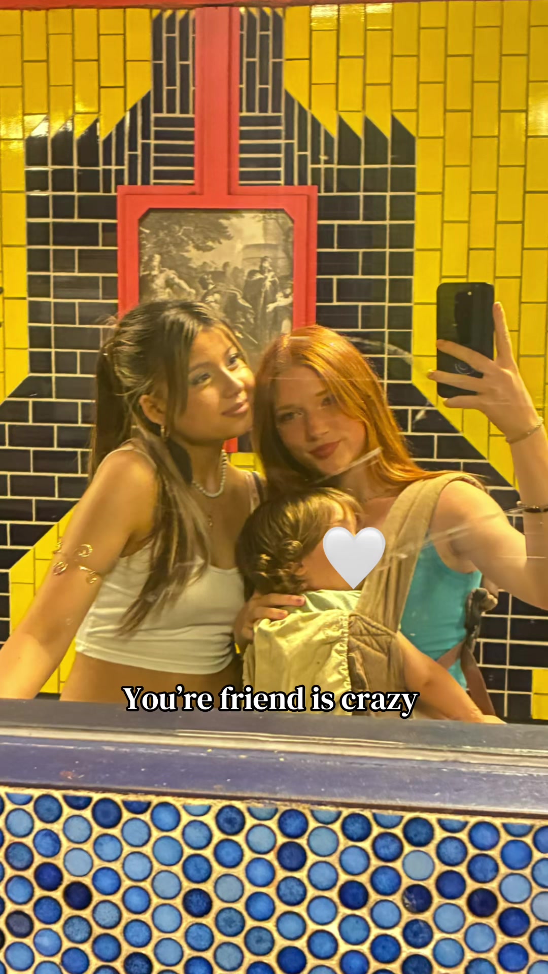 @JÜNGSTE SINGLEMOM AUF TIKTOK