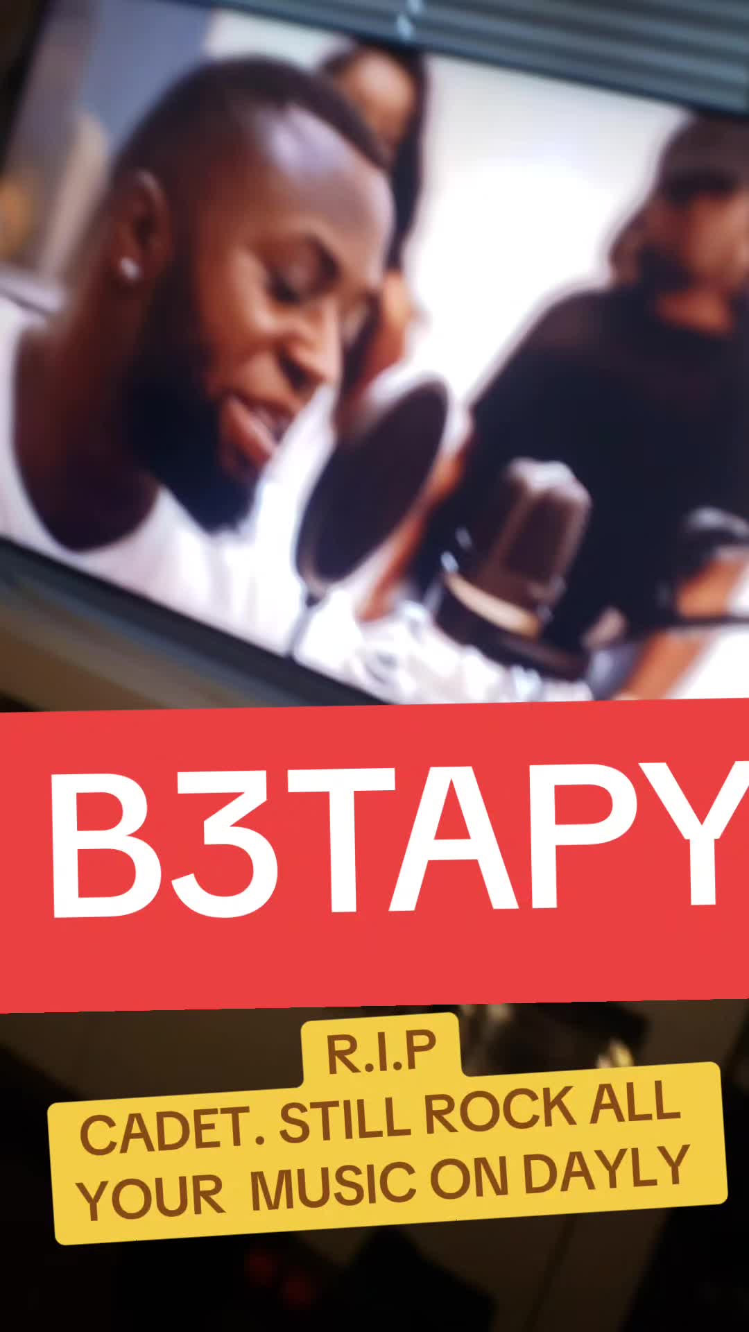 @B3TAPY