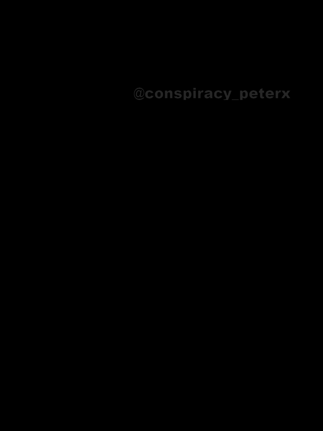@Daily Conspiracy PeterX 🛸