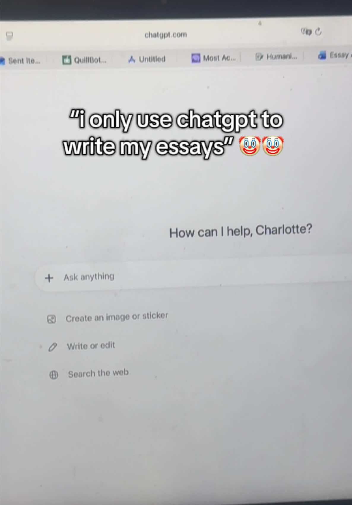 @charlotte📝
