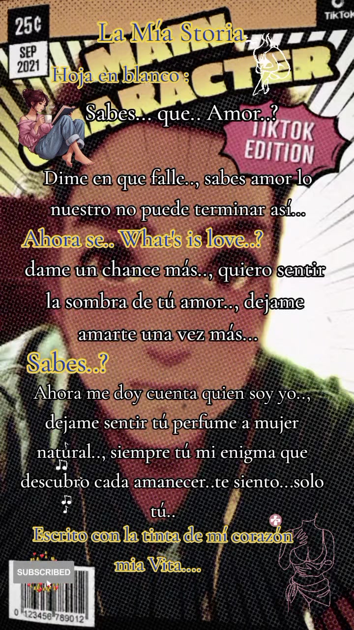 @Victor Omar M.