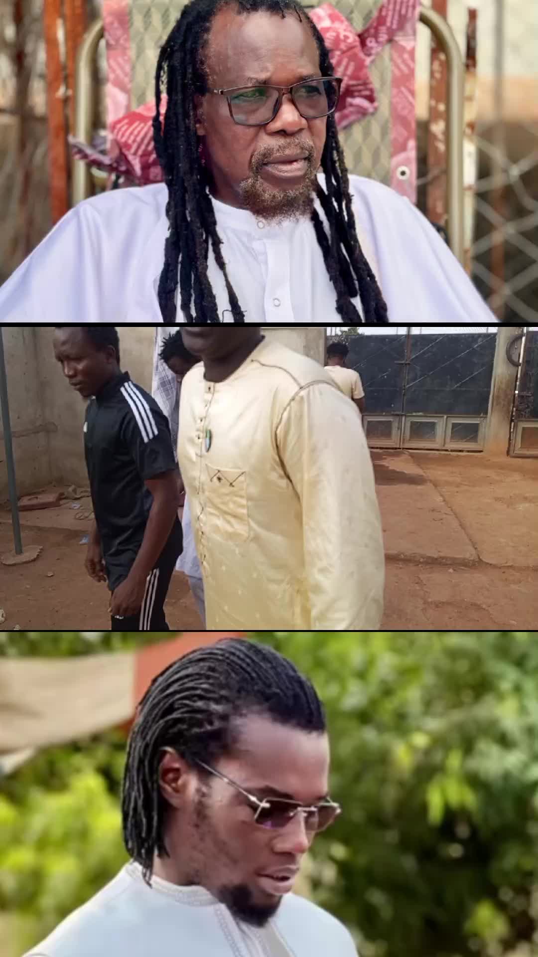 @ZIKIRI SOURAKATA KONE