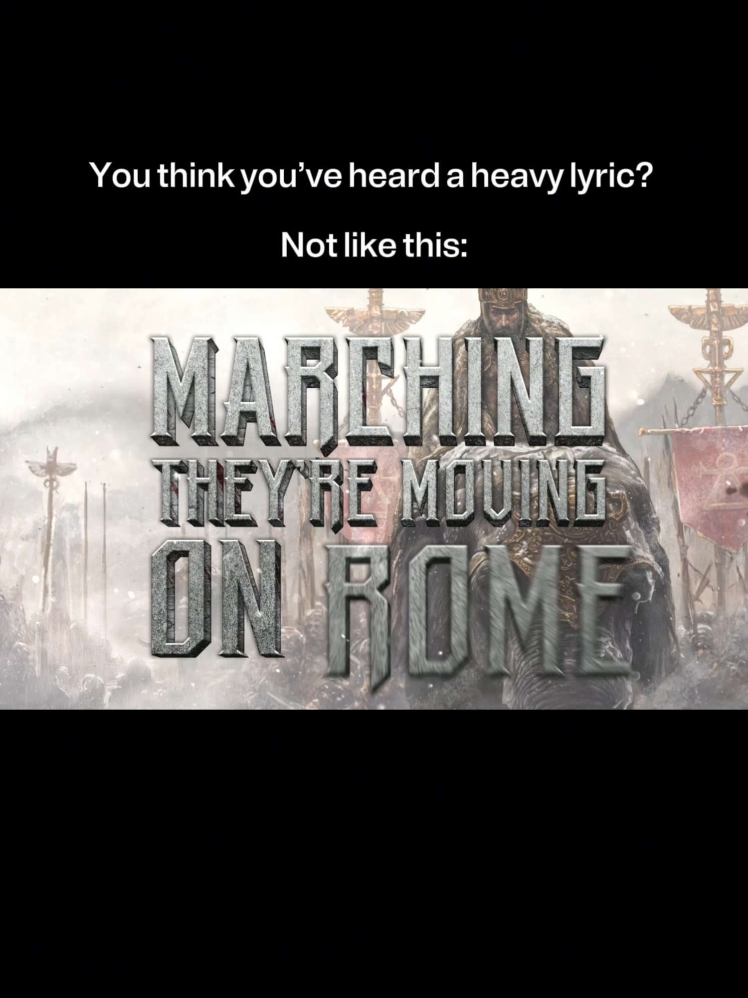 @Sabaton Official