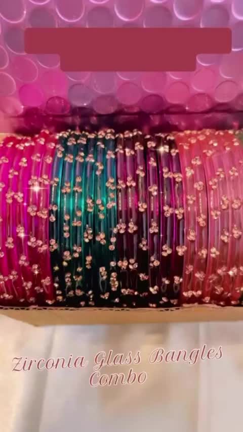 @Bangles For Angel's UK