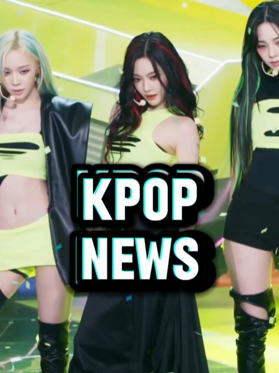 @KPOP NEWS ๐ค