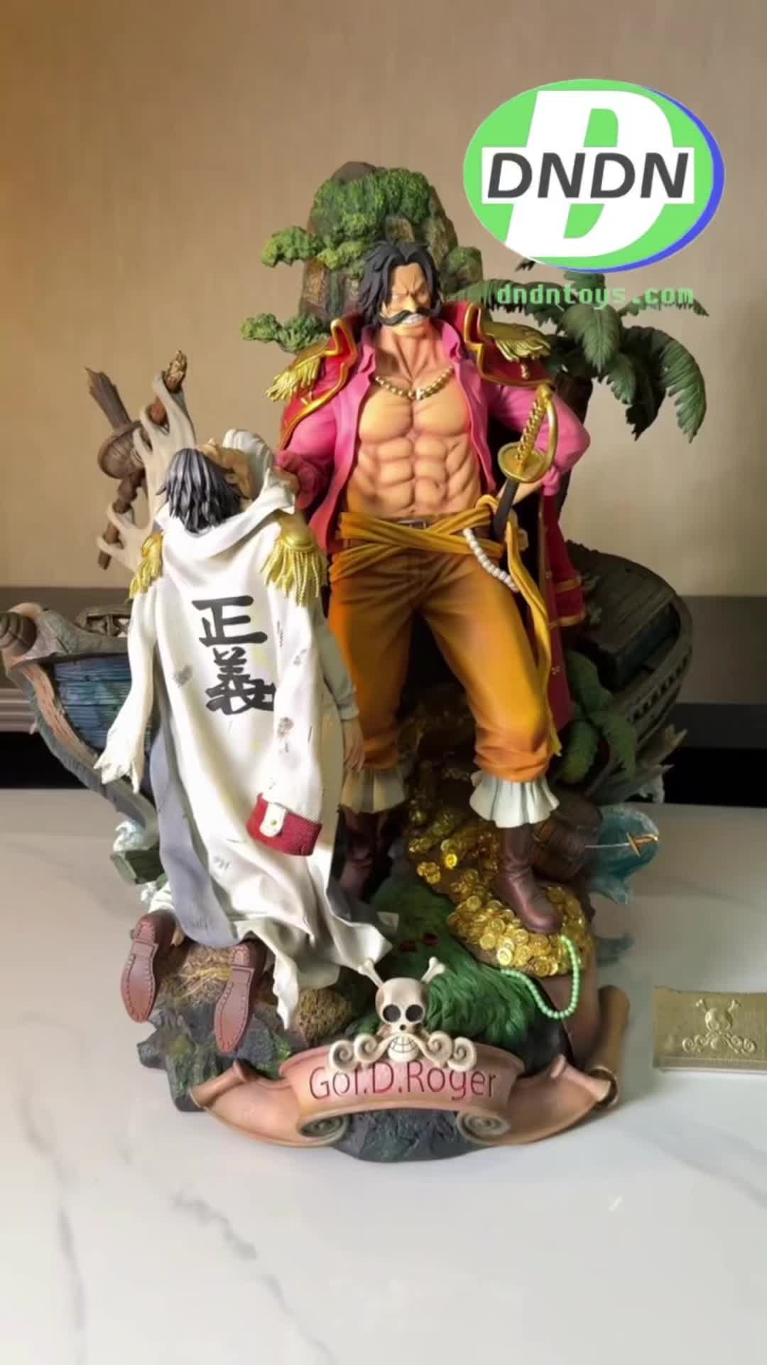 @Dndn Toys_Yellow