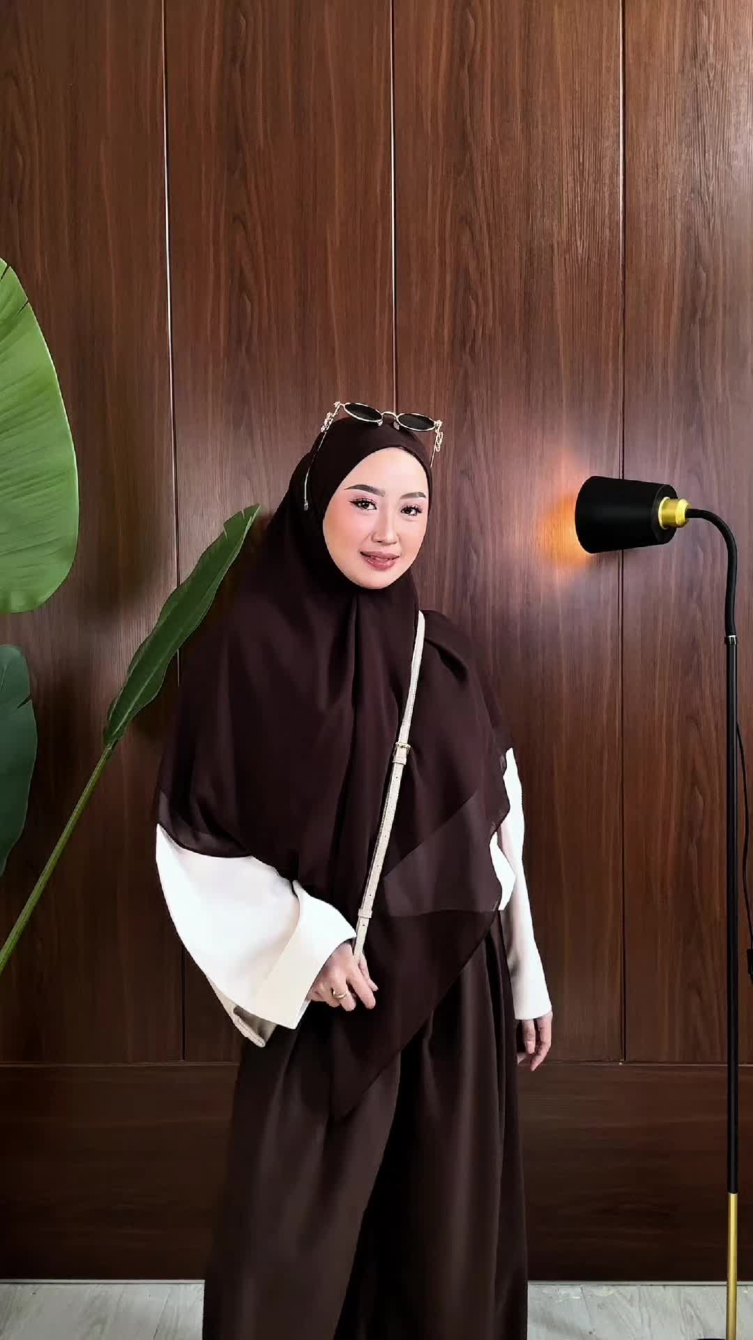 @Syamilah Hijab