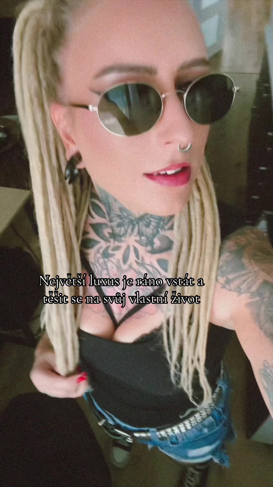 @Tattoo Milka VanGroh