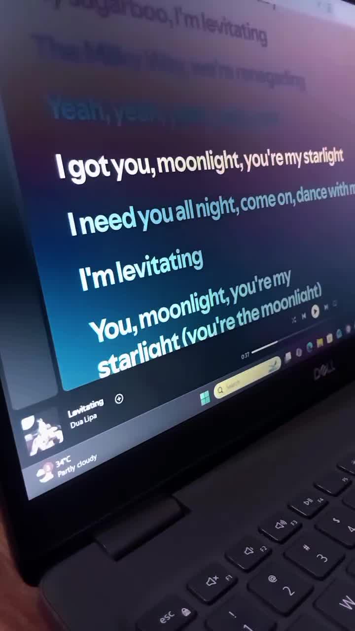 @Singing Soul