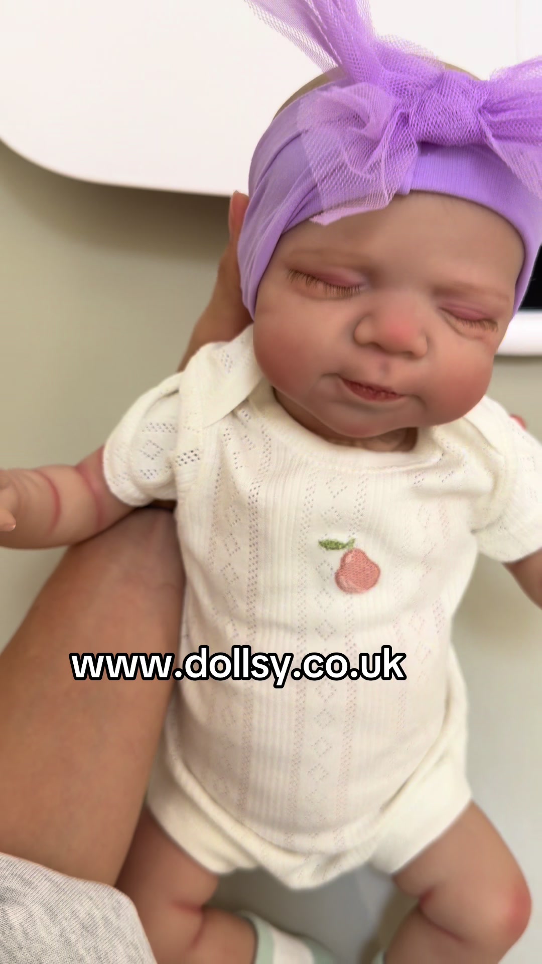@Dollsy Reborns UK