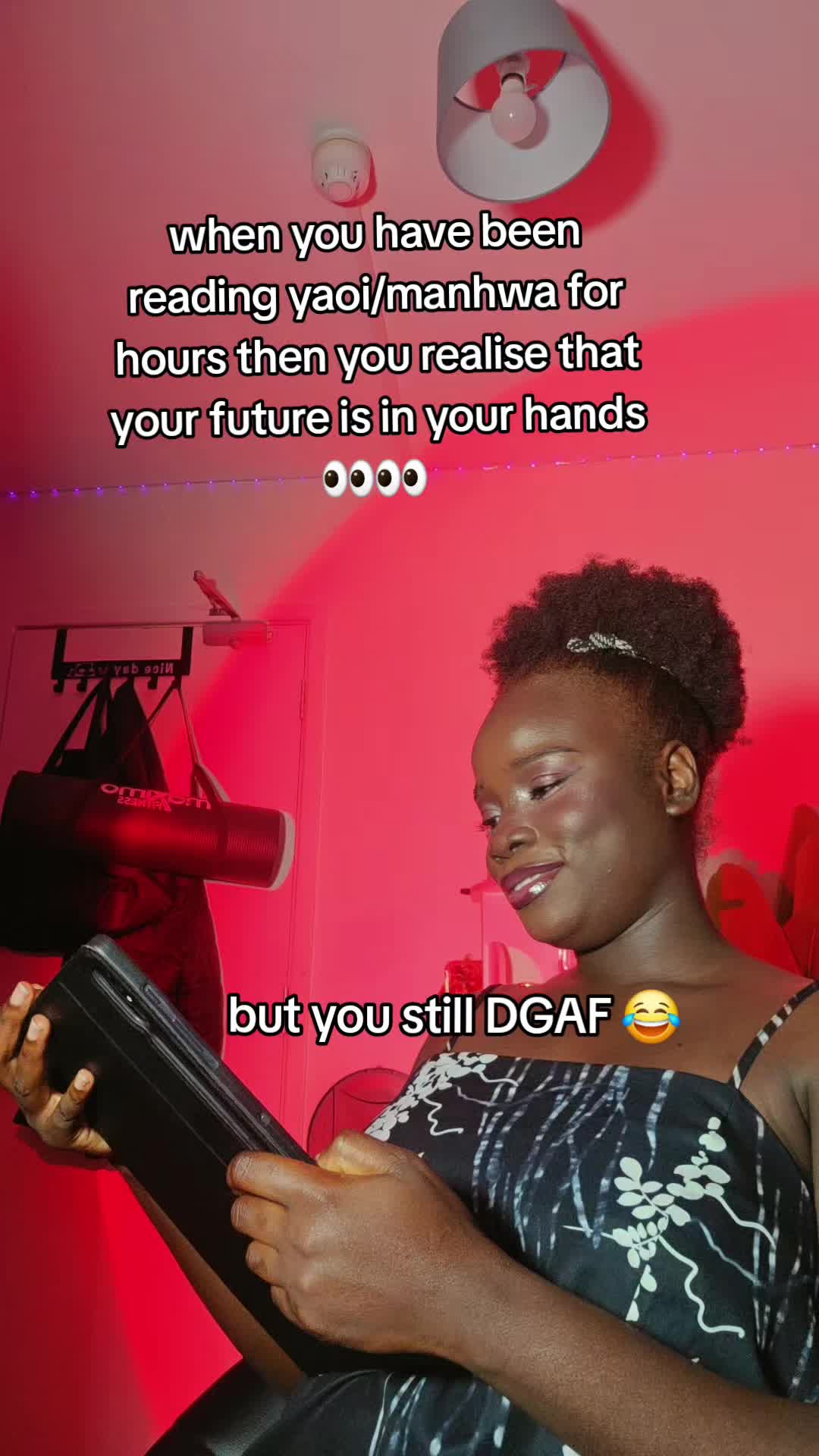 @Diaries of Miss Faith