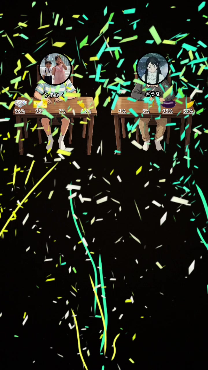 @ひまりく