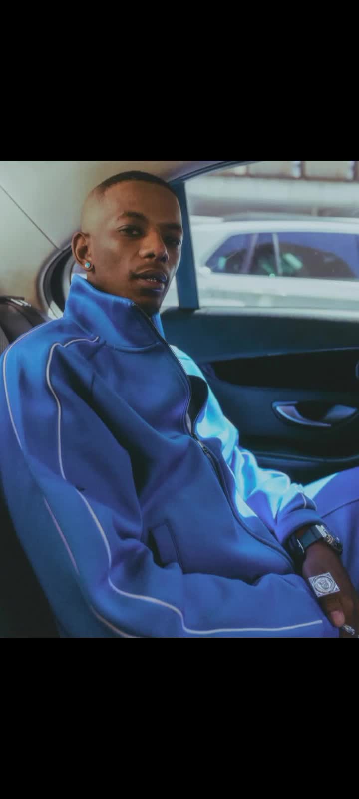 @Ayanda R. Mtambo