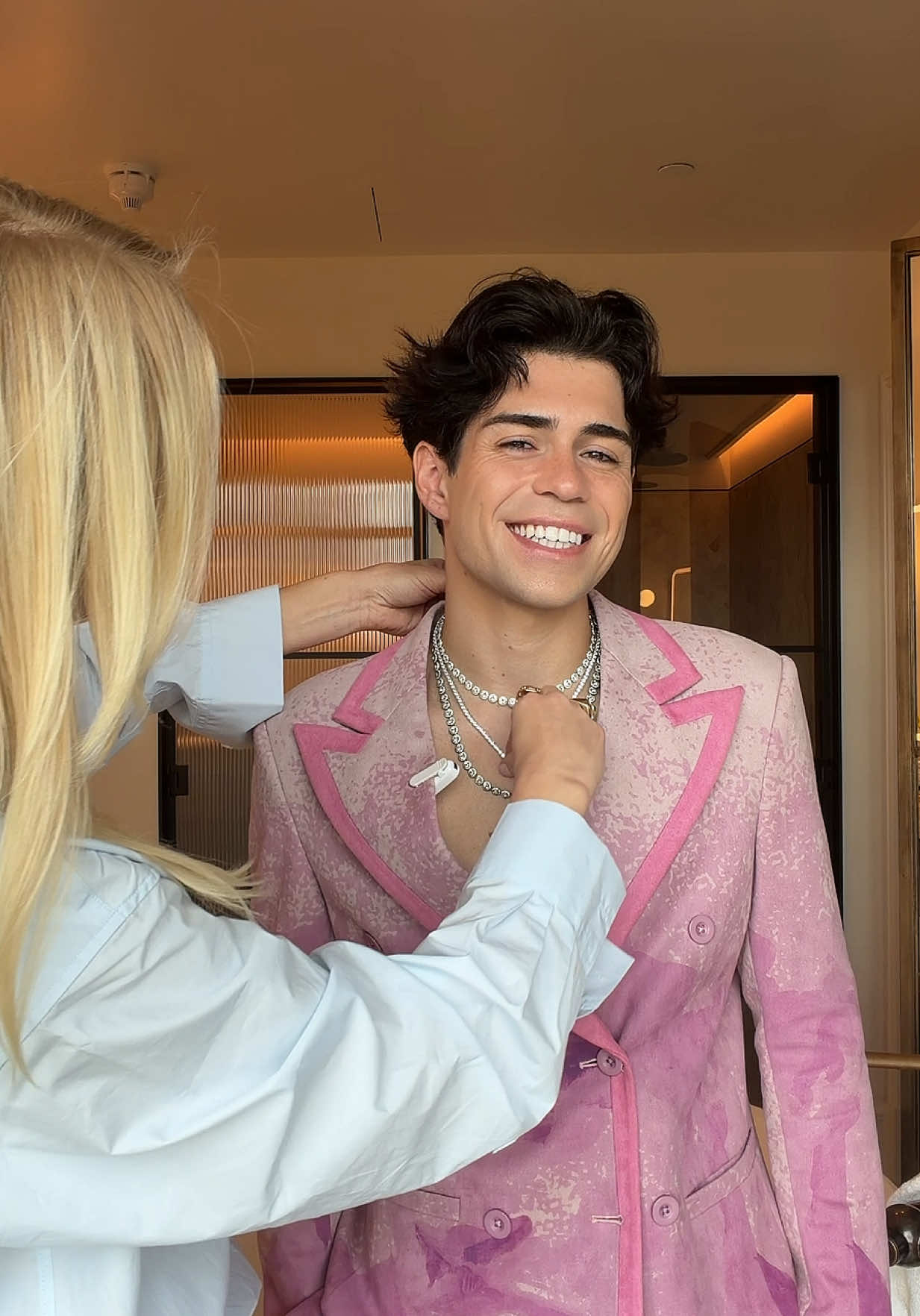 @Benji Krol