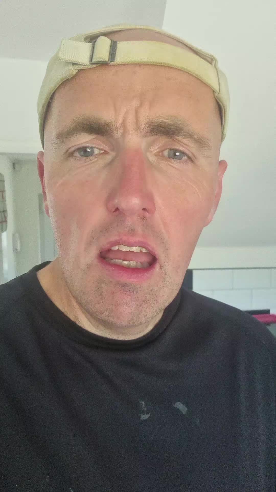 @Genuineseansaundersworld
