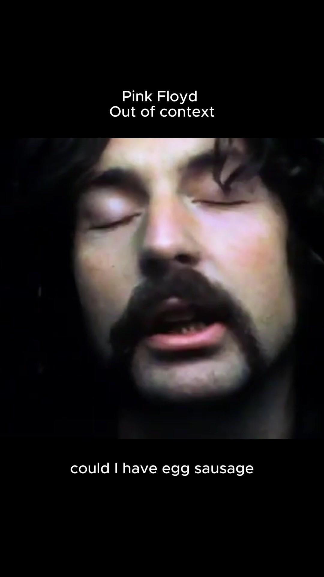 @Pink Floyd