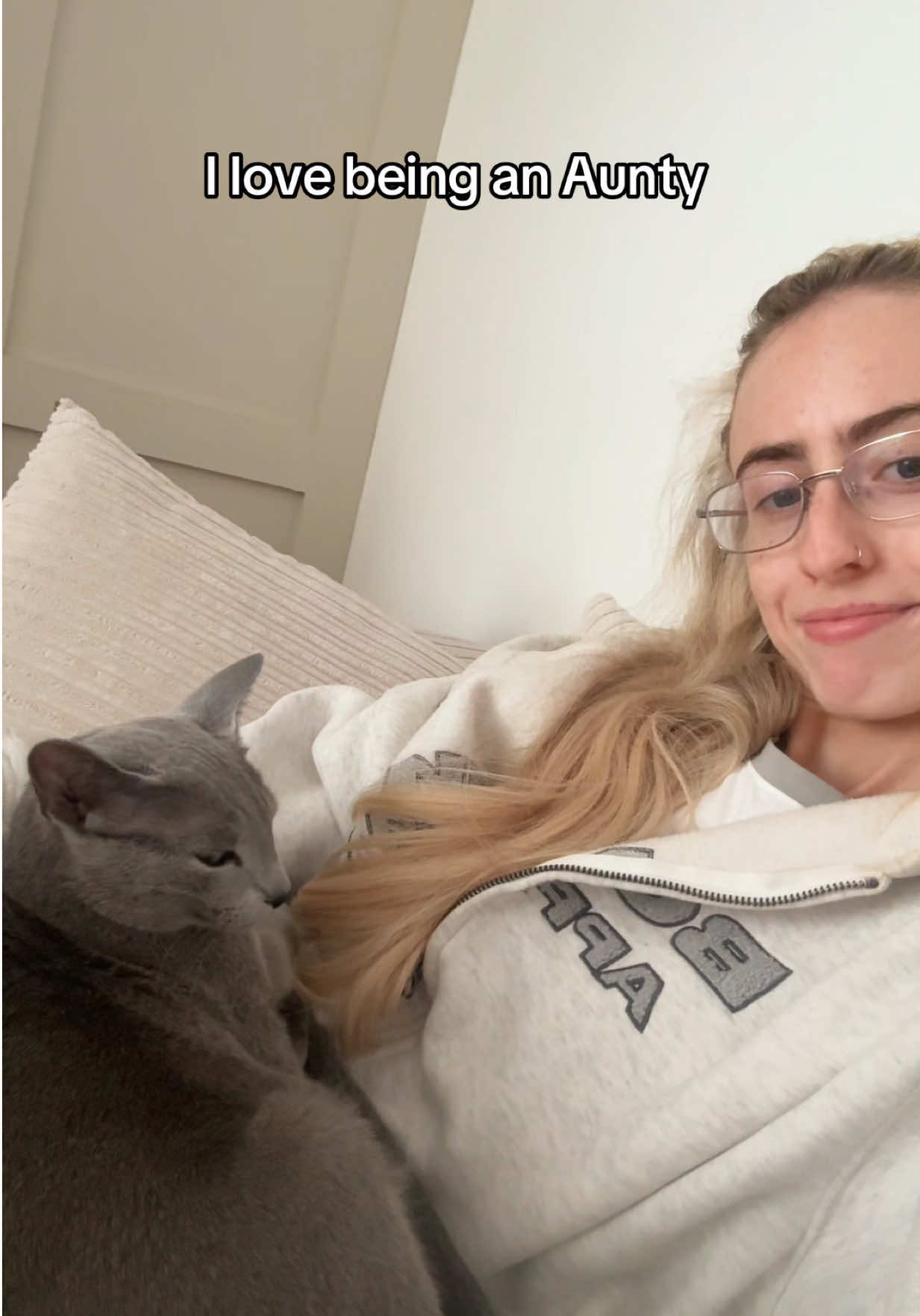 @Nia Gallagher