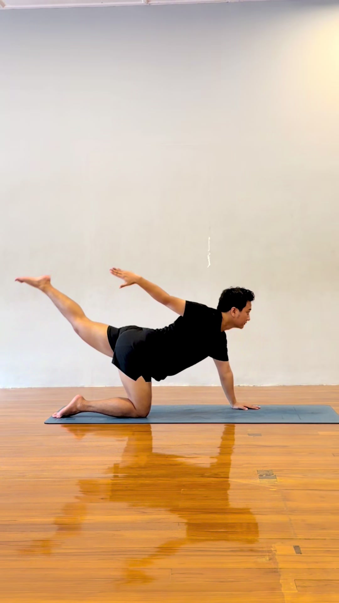 @Yoga With Thurein 🧘&zwj;♂️