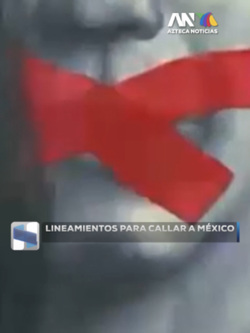 @Azteca Noticias