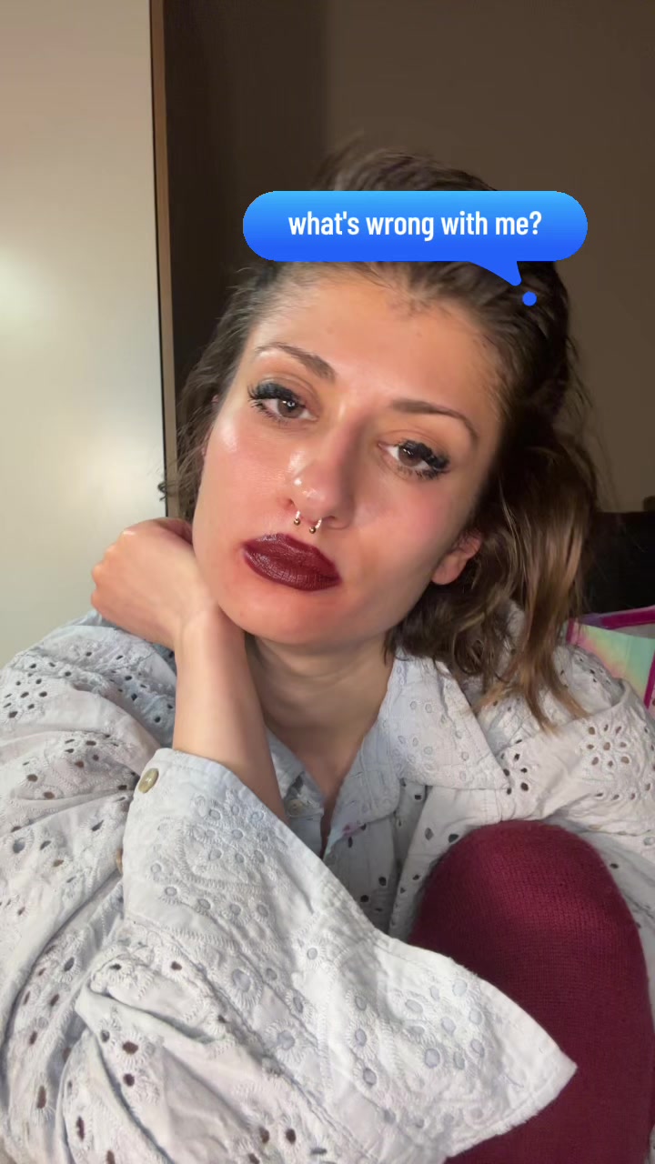 @Elisabetta Vittoria Karaulyan